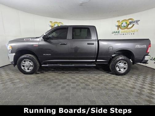 2020 RAM 2500 Tradesman