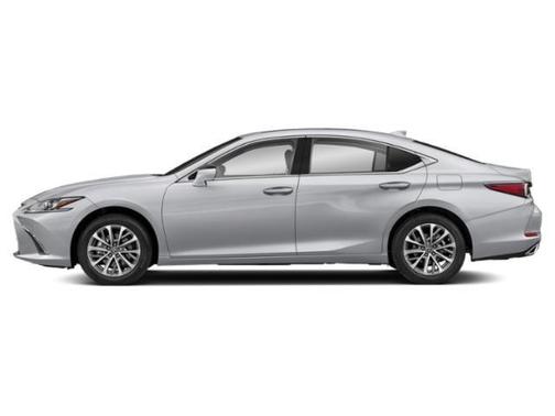 2024 Lexus ES 350 