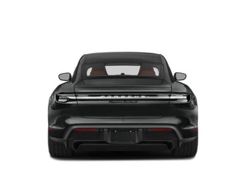 2021 Porsche Taycan 4S