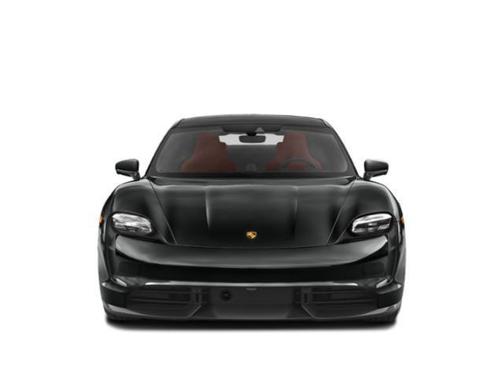 2021 Porsche Taycan 4S