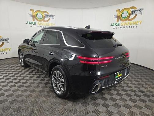 2025 Genesis GV70 2.5T