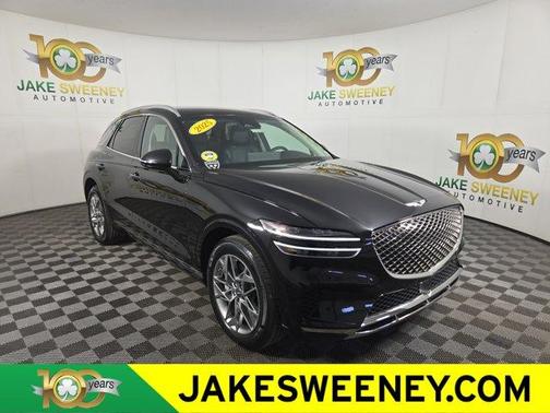 2025 Genesis GV70 2.5T