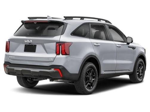 2024 Kia Sorento X-Pro SX Prestige