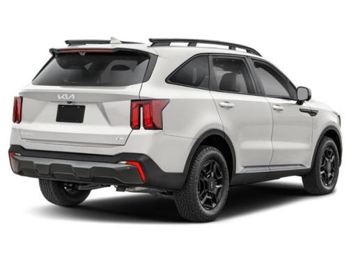 2024 Kia Sorento X-Pro SX Prestige