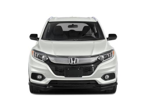 2021 Honda HR-V Sport