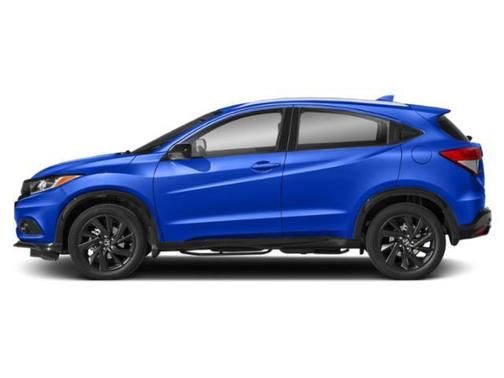 2021 Honda HR-V Sport