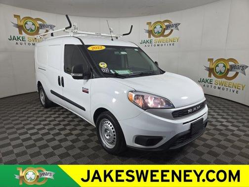 2022 RAM ProMaster City Base