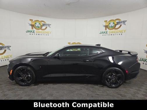 2024 Chevrolet Camaro 1SS