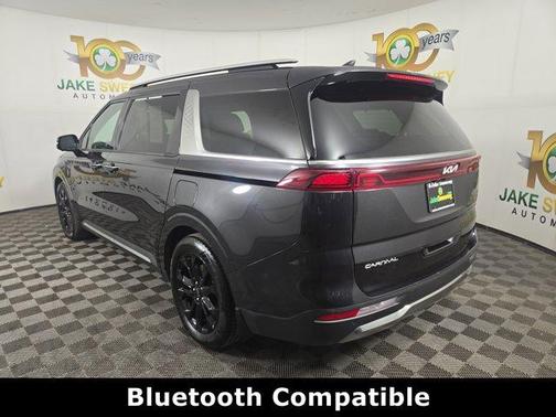 2024 Kia Carnival SX Prestige