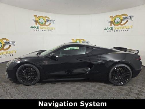 2026 Chevrolet Corvette Z06