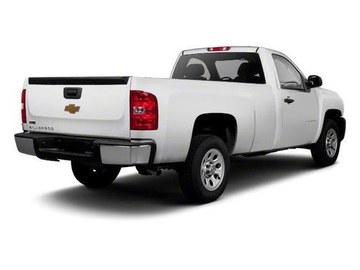 Victory Red 2013 Chevrolet Silverado 1500 LT