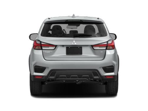 2022 Mitsubishi Outlander Sport SE