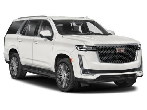 Black Raven 2023 Cadillac Escalade Premium Luxury