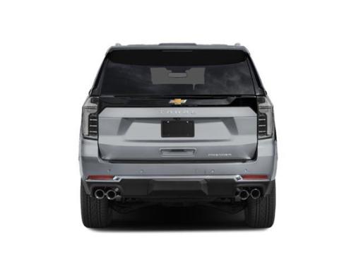 Lakeshore Blue Metallic 2027 Chevrolet Tahoe Premier