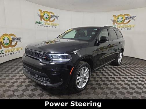 2023 Dodge Durango GT