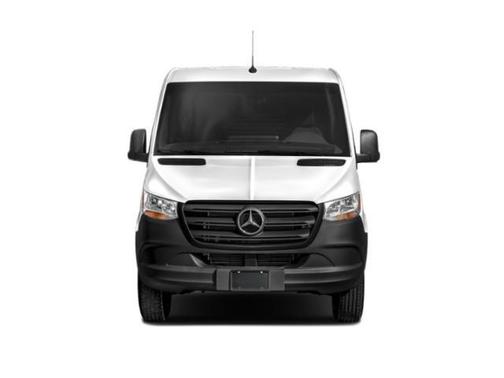 2021 Mercedes-Benz Sprinter 2500 144 WB
