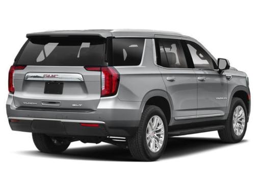 Sterling 2023 GMC Yukon SLT