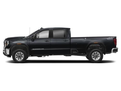 2024 GMC Sierra 3500 Denali