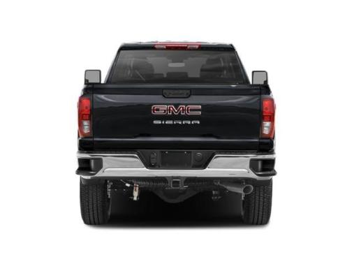 2024 GMC Sierra 3500 Denali