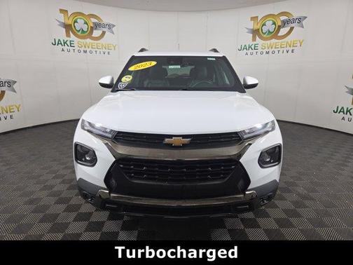 2023 Chevrolet Trailblazer ACTIV