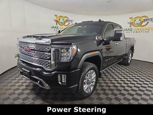 2023 GMC Sierra 2500 Denali