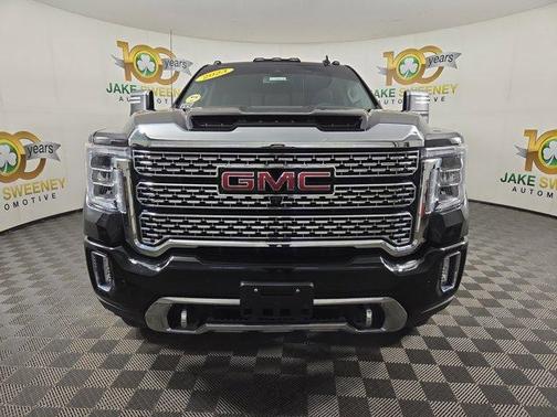 2023 GMC Sierra 2500 Denali