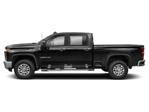 2023 Chevrolet Silverado 2500 LT