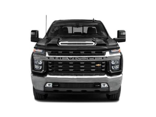 2023 Chevrolet Silverado 2500 LT