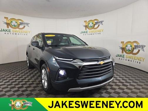 2019 Chevrolet Blazer 1LT