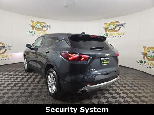 2019 Chevrolet Blazer 1LT