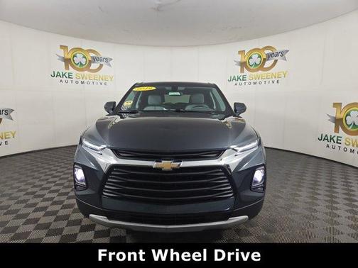 2019 Chevrolet Blazer 1LT