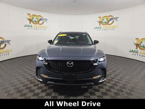 2025 Mazda CX-50 2.5 S Premium Plus Package