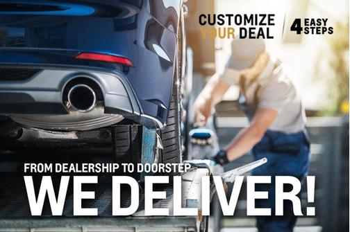 Ingot 2025 Mazda CX-50 2.5 S Premium Plus Package