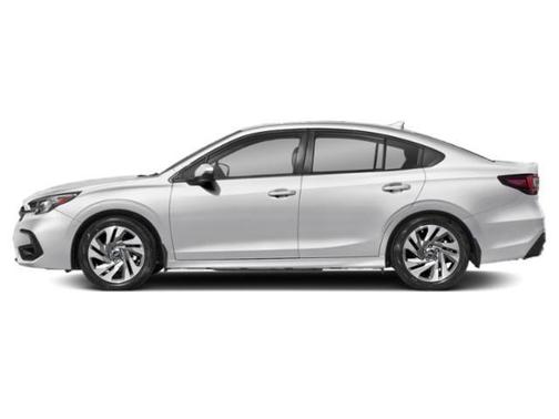 Magnetite Gray Metallic 2024 Subaru Legacy