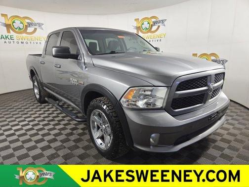 2013 RAM 1500 Tradesman/Express