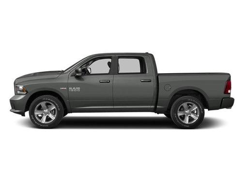 2013 RAM 1500 Tradesman/Express
