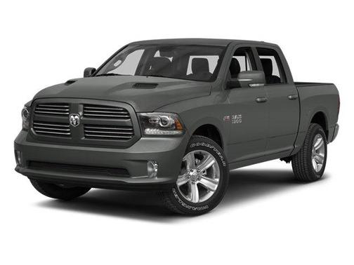 2013 RAM 1500 Tradesman/Express
