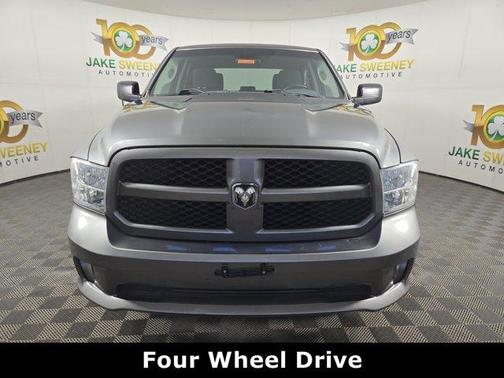 2013 RAM 1500 Tradesman/Express