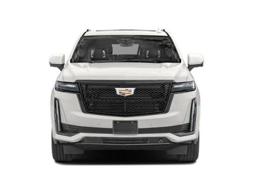Black 2023 Cadillac Escalade Sport Platinum