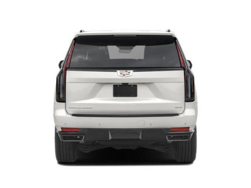 Black 2023 Cadillac Escalade Sport Platinum