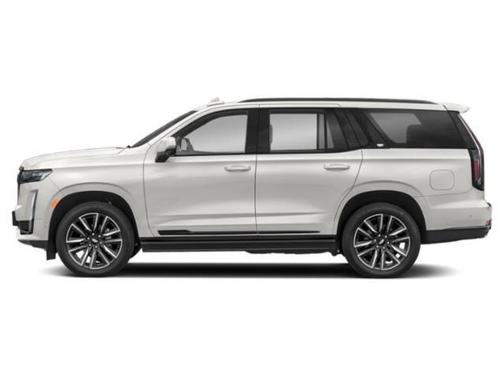 Black 2023 Cadillac Escalade Sport Platinum
