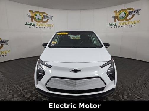 2023 Chevrolet Bolt EV 1LT