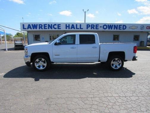 Photo 1 of 49 of 2018 Chevrolet Silverado 1500 1LZ