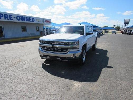 Photo 3 of 49 of 2018 Chevrolet Silverado 1500 1LZ