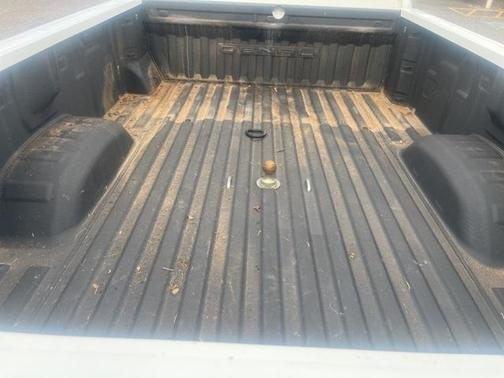 2024 GMC Sierra 3500 Denali Ultimate