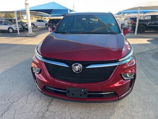 2024 Buick Enclave Premium