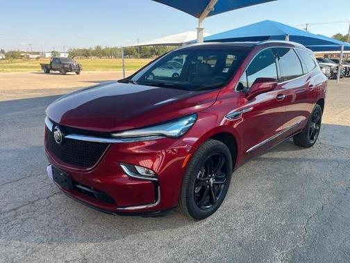 2024 Buick Enclave Premium