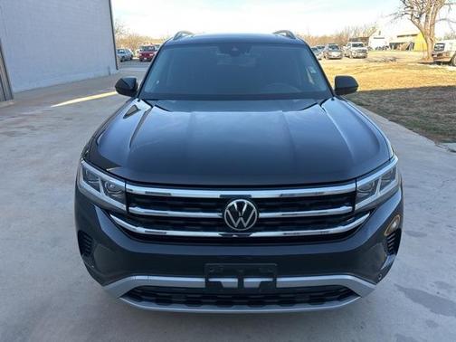2021 Volkswagen Atlas 3.6 V6 SEL