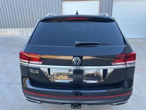 2021 Volkswagen Atlas 3.6 V6 SEL