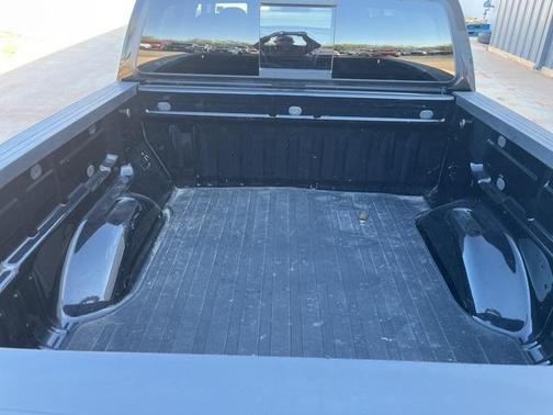 2022 GMC Canyon AT4 w/Cloth